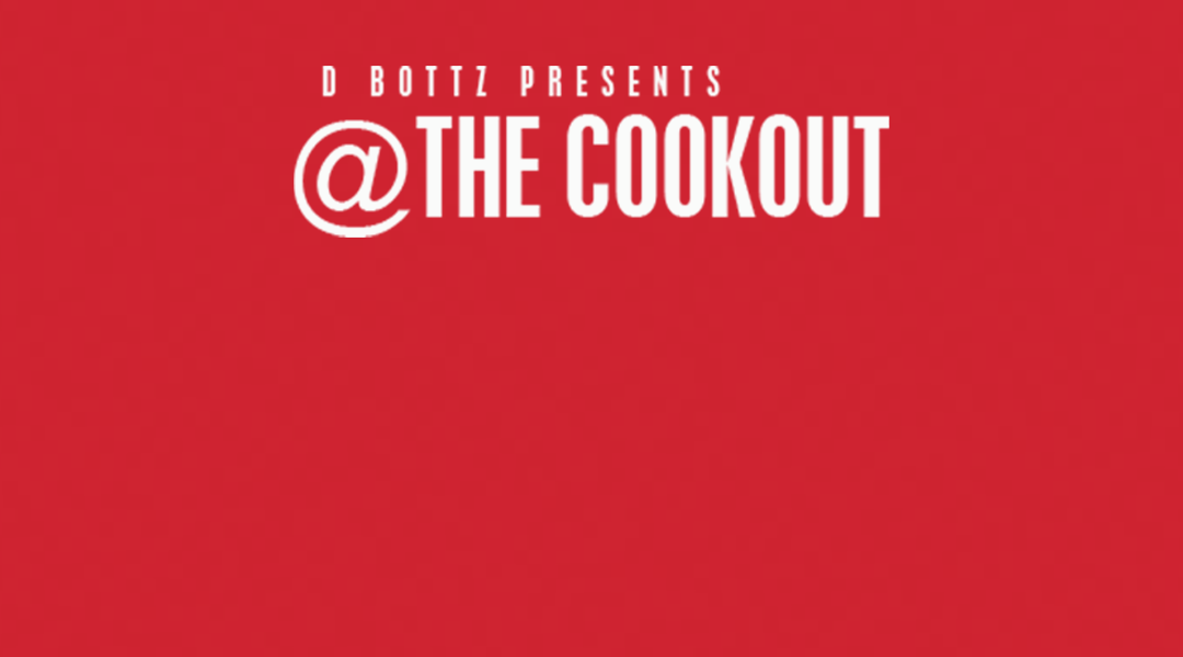 The CookOut
